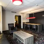 Leonardo Center 4* Eindhoven