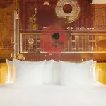 Hotel Leonardo Center Eindhoven