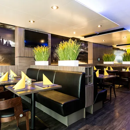 فندق Leonardo Center