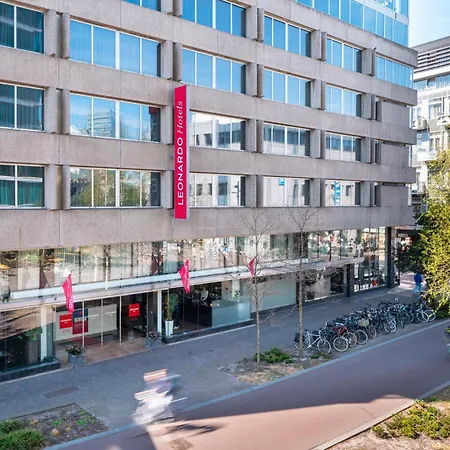 فندق Leonardo Center