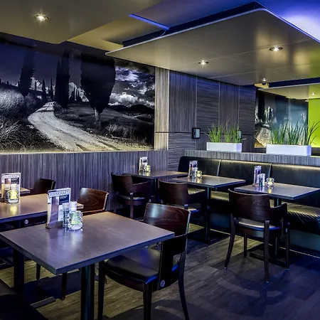 فندق Leonardo Center آيندهوفن