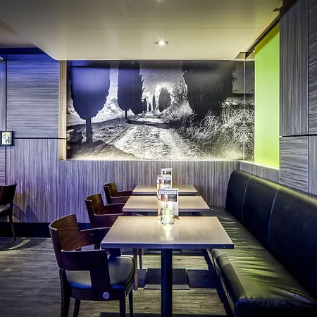 Leonardo Center آيندهوفن