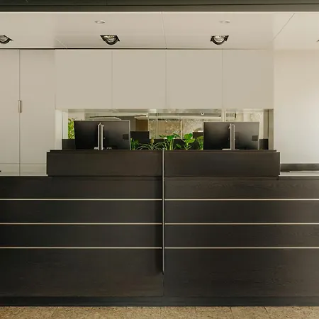 Leonardo Center Hotel