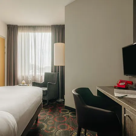 Leonardo Center Eindhoven