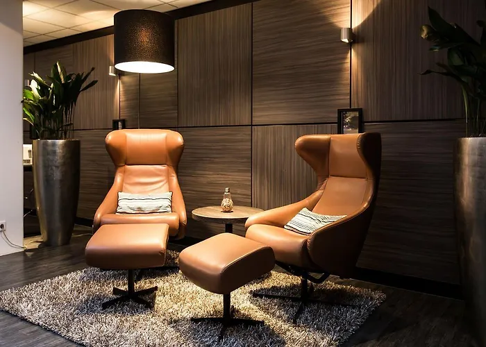 Hotel Leonardo Center