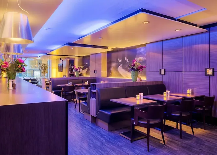 Leonardo Center Eindhoven