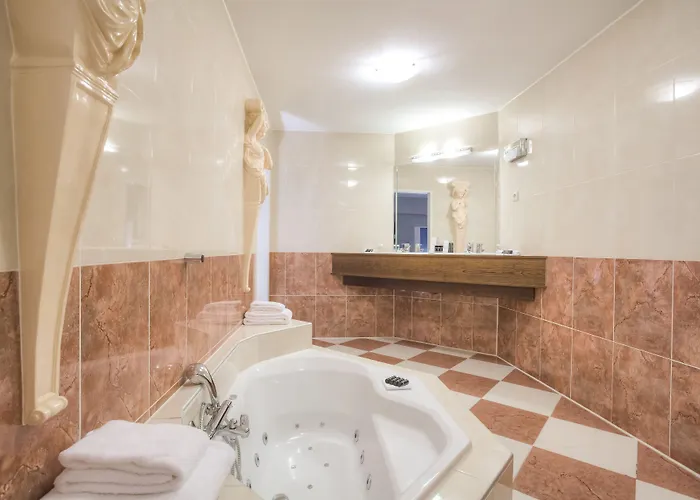 Hotel Leonardo Center Eindhoven