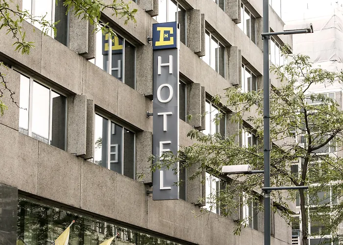 Hotel Leonardo Center