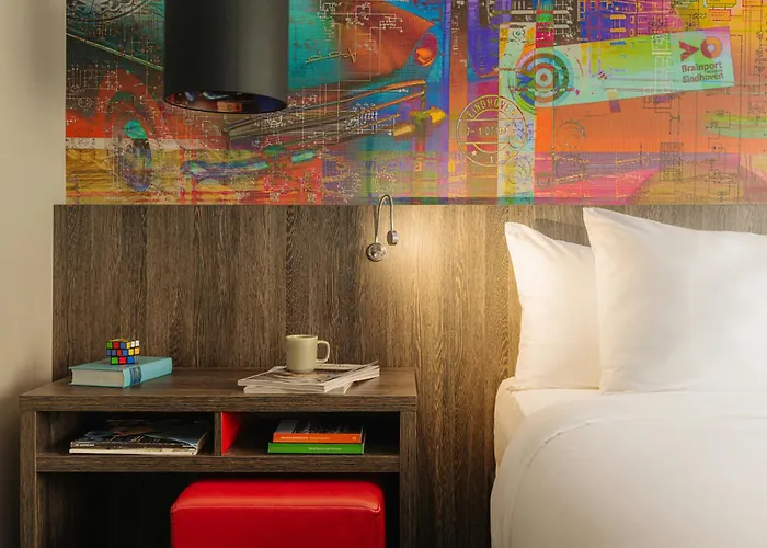 Leonardo Center Hotel