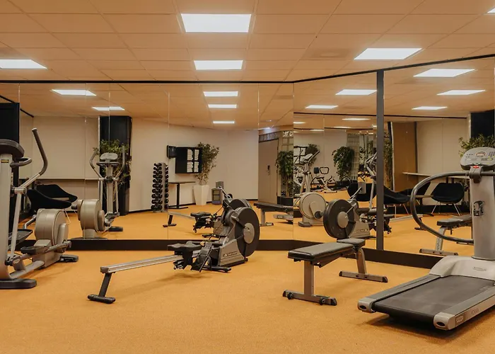 Leonardo Center Eindhoven