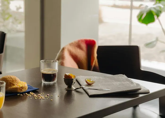 Leonardo Center Hotel Eindhoven