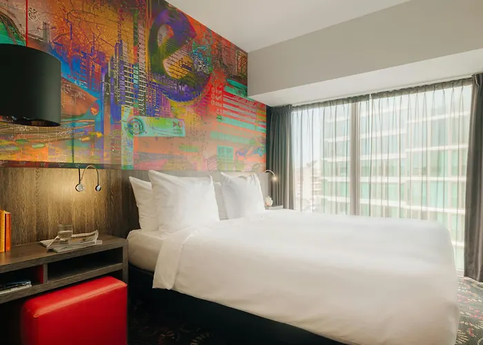 Leonardo Center 4* Eindhoven