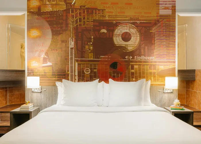 Leonardo Center Hotel